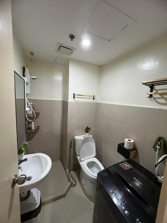 Jay'S Condo - Seawind Davao Exterior photo